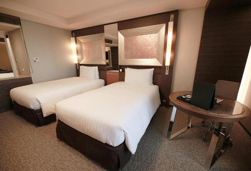 غرفة سوبيريور, Richmond Hotel Premier Tokyo Schole