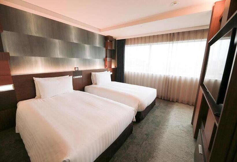 غرفة قياسية, Richmond Hotel Premier Tokyo Schole