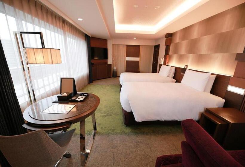 غرفة ديلوكس, Richmond Hotel Premier Tokyo Schole