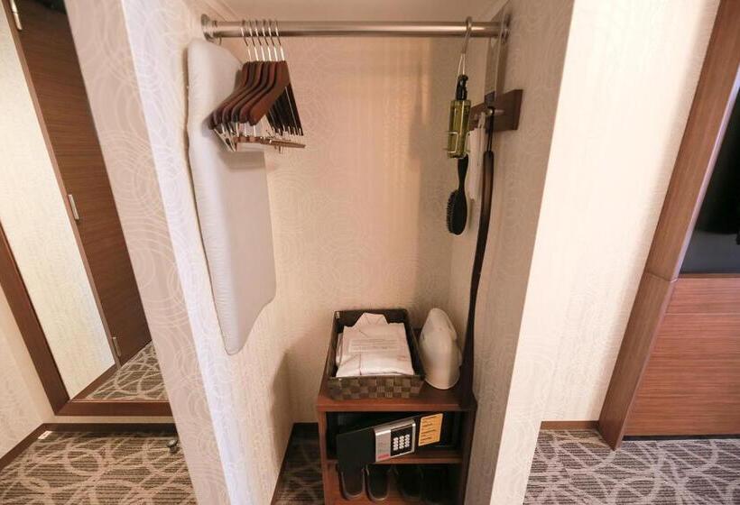 غرفة قياسية, Richmond Hotel Premier Tokyo Schole