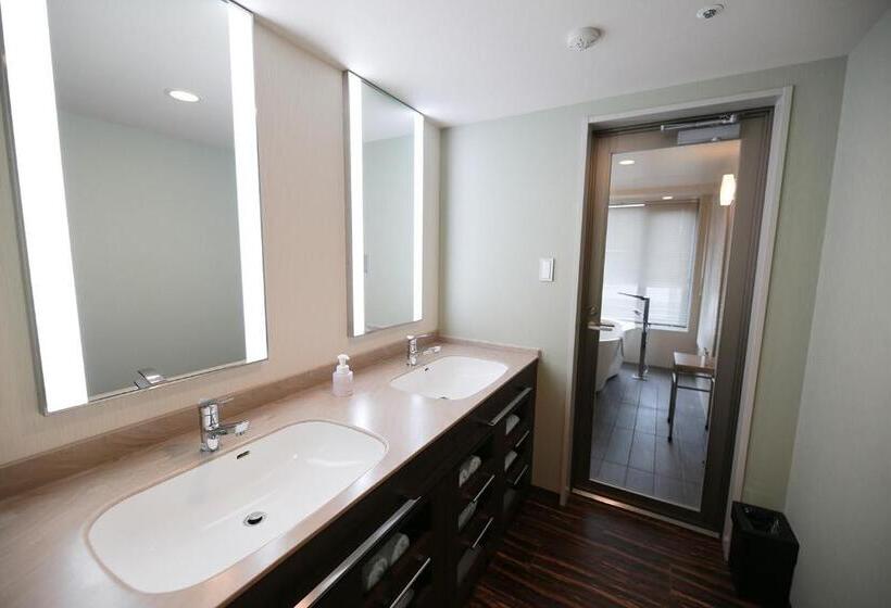 غرفة قياسية ثلاثية, Richmond Hotel Premier Tokyo Schole