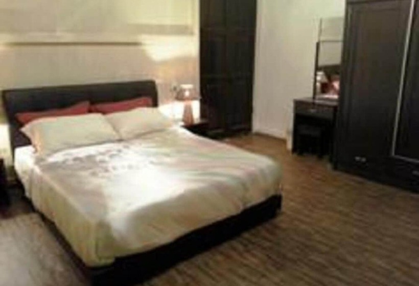 חדר סטנדרט, Muntri House   Hostel