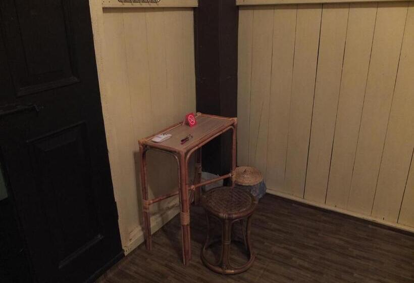 חדר סטנדרט, Muntri House   Hostel