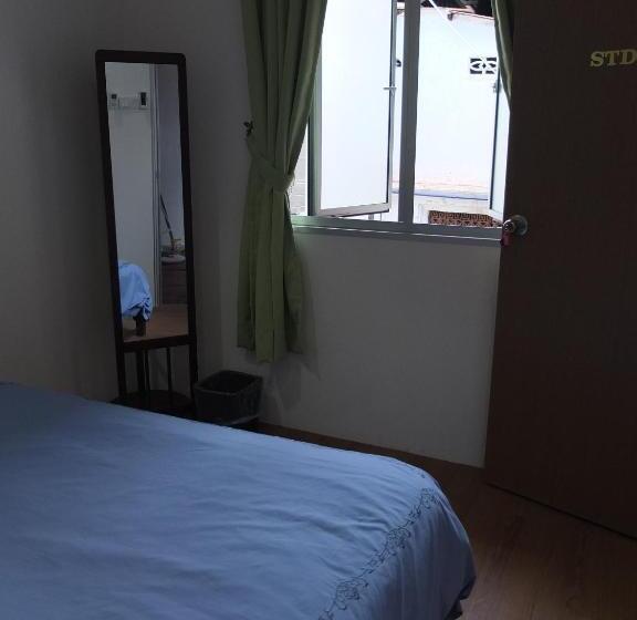 חדר סטנדרט, Muntri House   Hostel