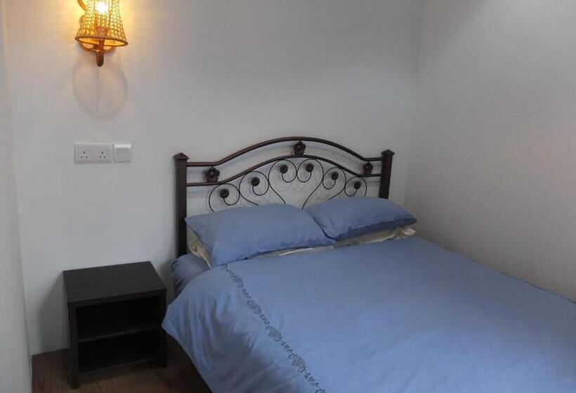 חדר סטנדרט, Muntri House   Hostel