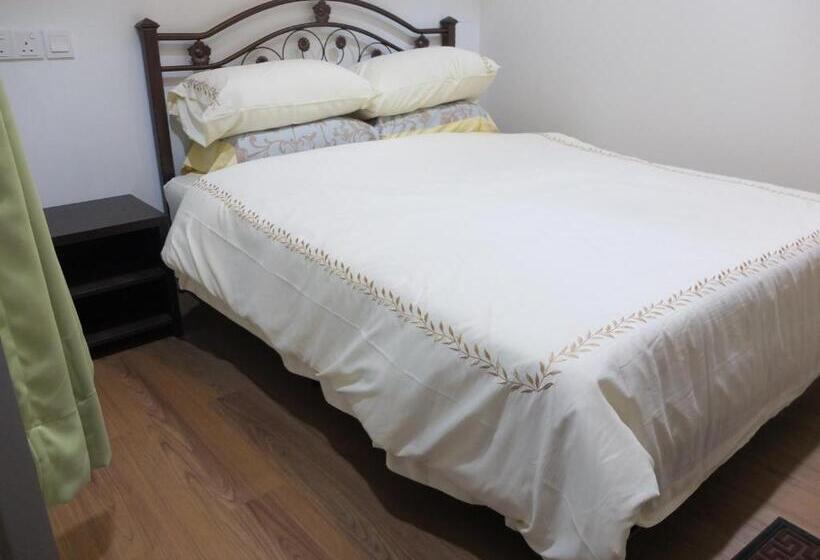 חדר סטנדרט, Muntri House   Hostel