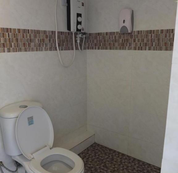 חדר סופריור, Muntri House   Hostel