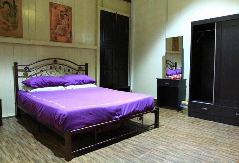 غرفة سوبيريور, Muntri House   Hostel
