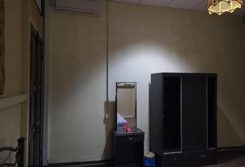 חדר סופריור, Muntri House   Hostel