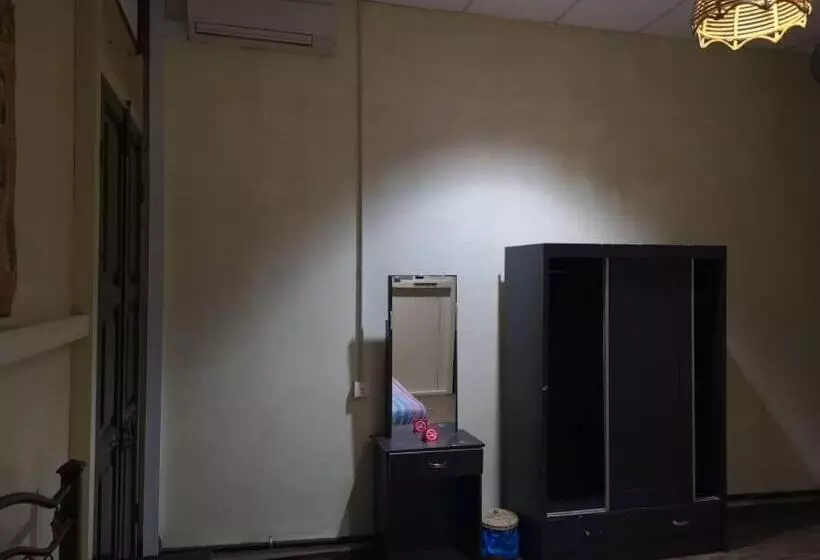 スーペリアールーム, Muntri House   Hostel