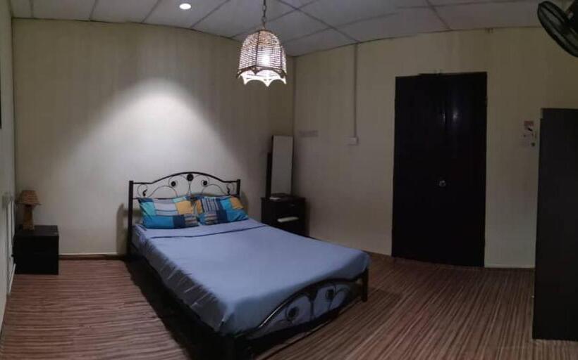 غرفة سوبيريور, Muntri House   Hostel