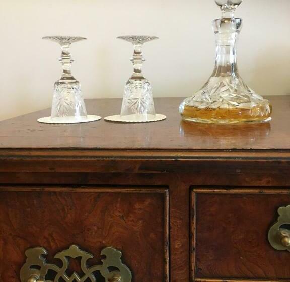 اتاق سوپریور سه تخته, Antler Guest House