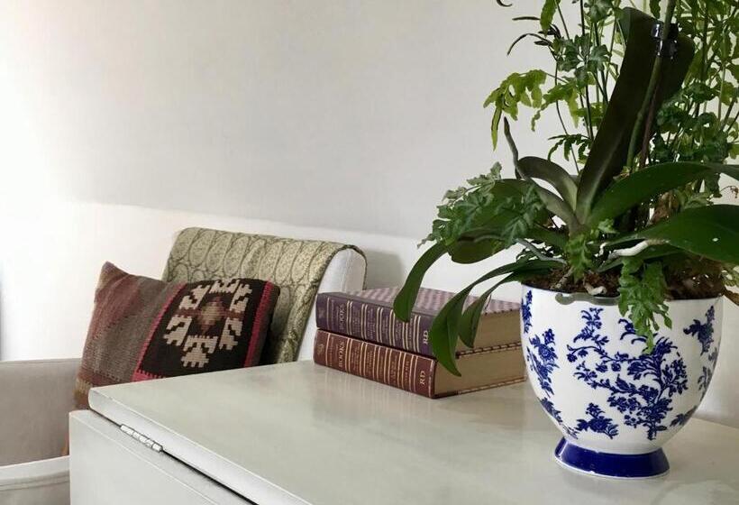 اتاق لوکس با تخت بزرگ, Antler Guest House