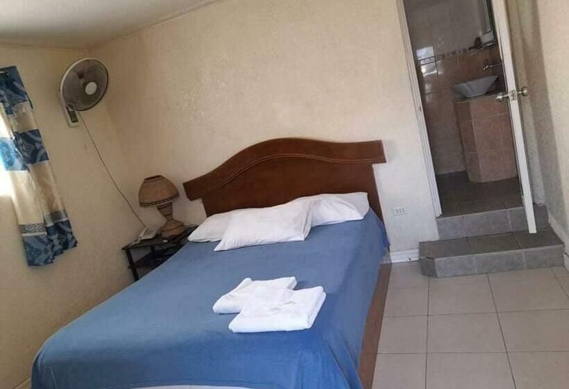 Номер Deluxe, Blue Rock Beach Resort