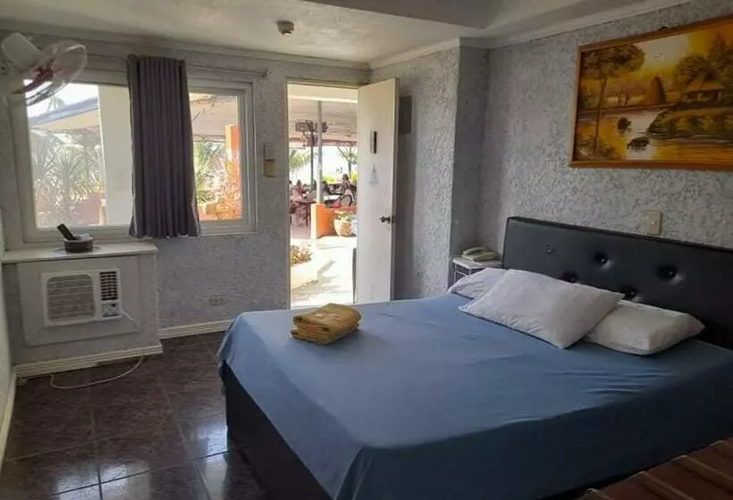 Standard-huone, Blue Rock Beach Resort
