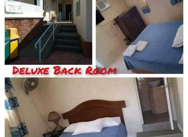 Deluxe-huone, Blue Rock Beach Resort