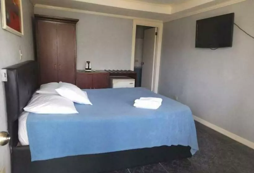 Standard-huone, Blue Rock Beach Resort