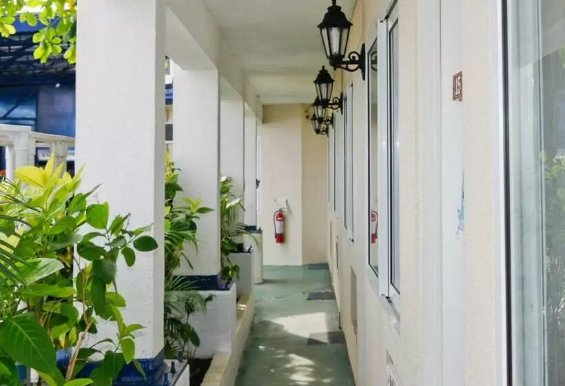 Standard-huone, Blue Rock Beach Resort