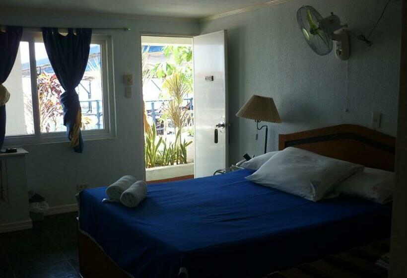 Номер Стандарт, Blue Rock Beach Resort