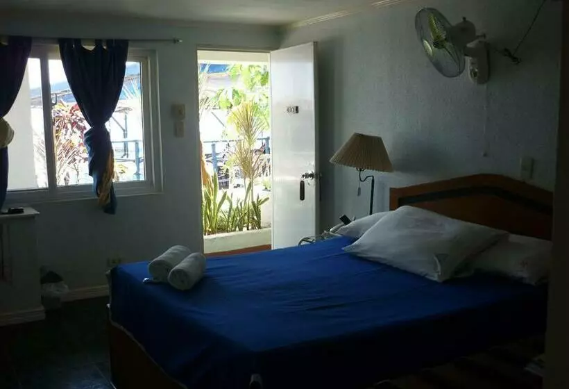 Standard-huone, Blue Rock Beach Resort