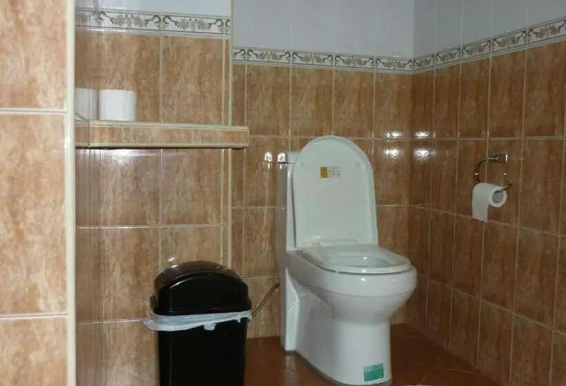 Deluxe-huone, Blue Rock Beach Resort