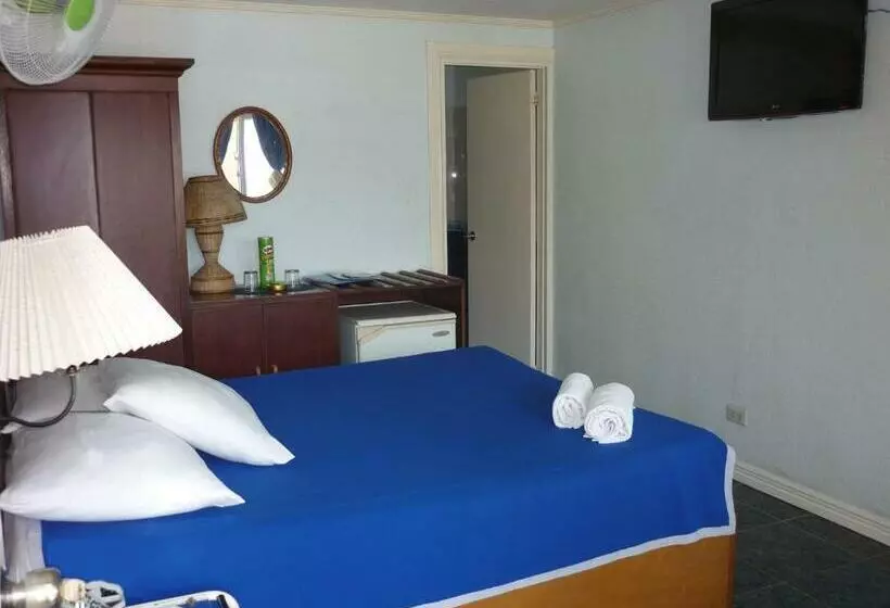 Standard-huone, Blue Rock Beach Resort