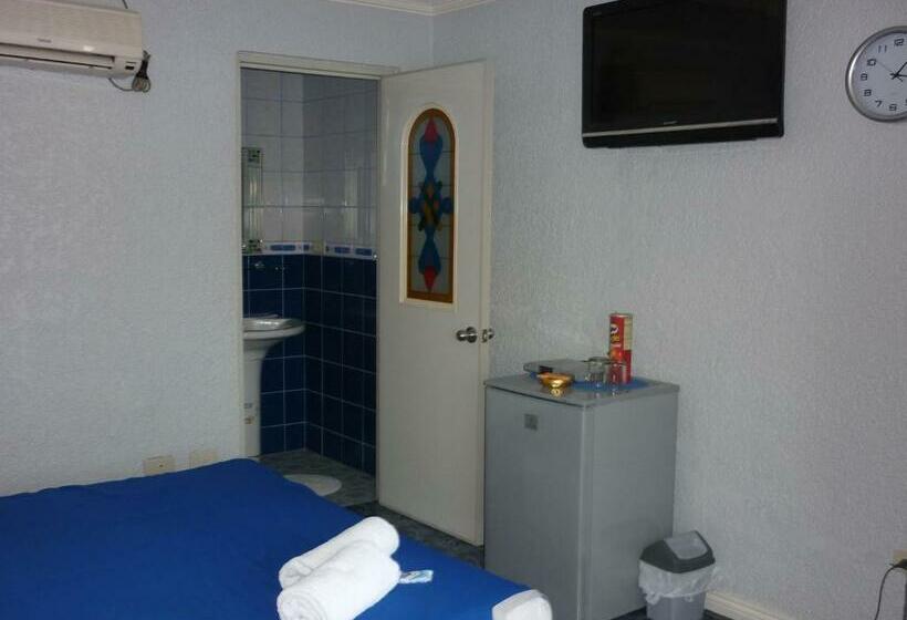 Номер Deluxe, Blue Rock Beach Resort