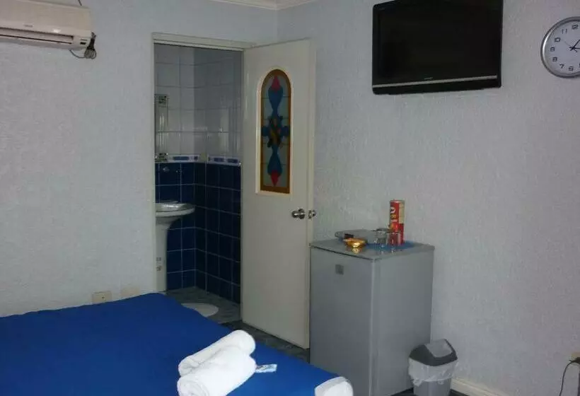 Deluxe-huone, Blue Rock Beach Resort