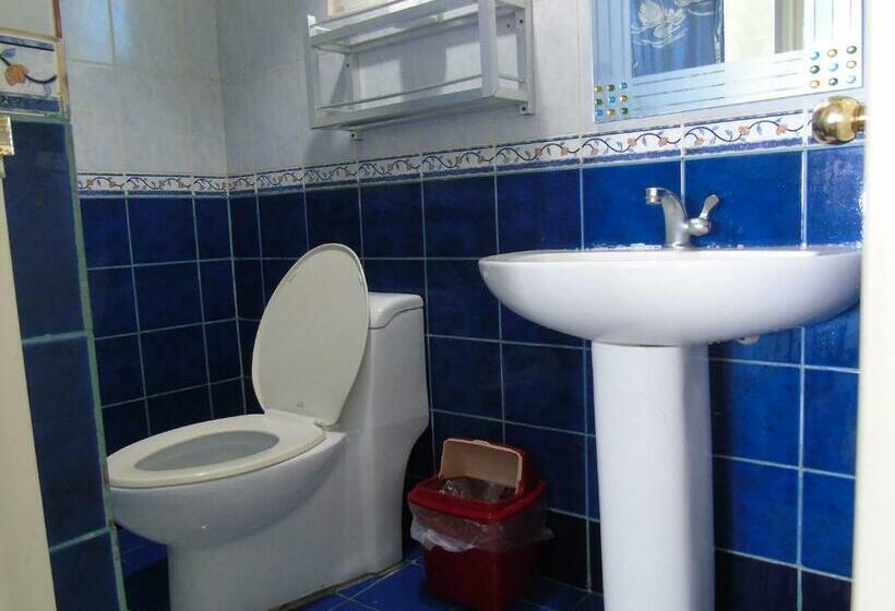 Номер Стандарт, Blue Rock Beach Resort