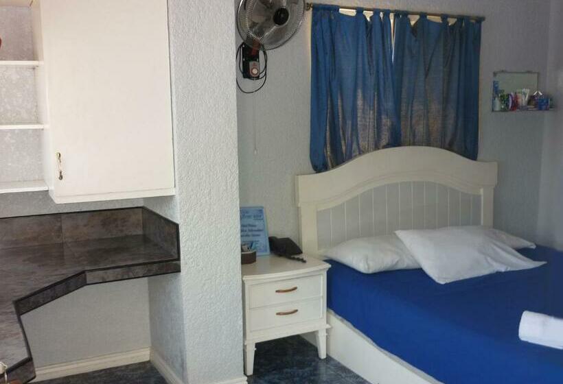 Номер Deluxe, Blue Rock Beach Resort