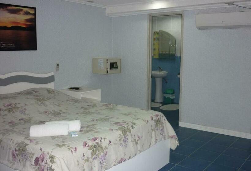 Номер Deluxe, Blue Rock Beach Resort