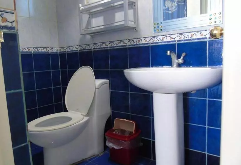 Deluxe-huone Merinäkymä, Blue Rock Beach Resort