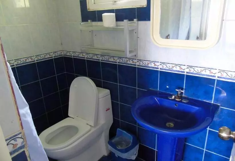 Deluxe-huone Merinäkymä, Blue Rock Beach Resort