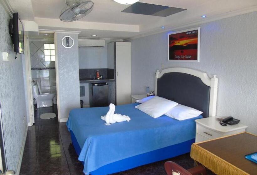 Номер Deluxe Вид на Море, Blue Rock Beach Resort