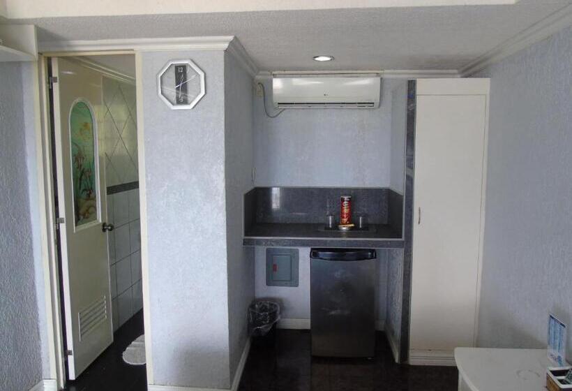 Номер Deluxe Вид на Море, Blue Rock Beach Resort