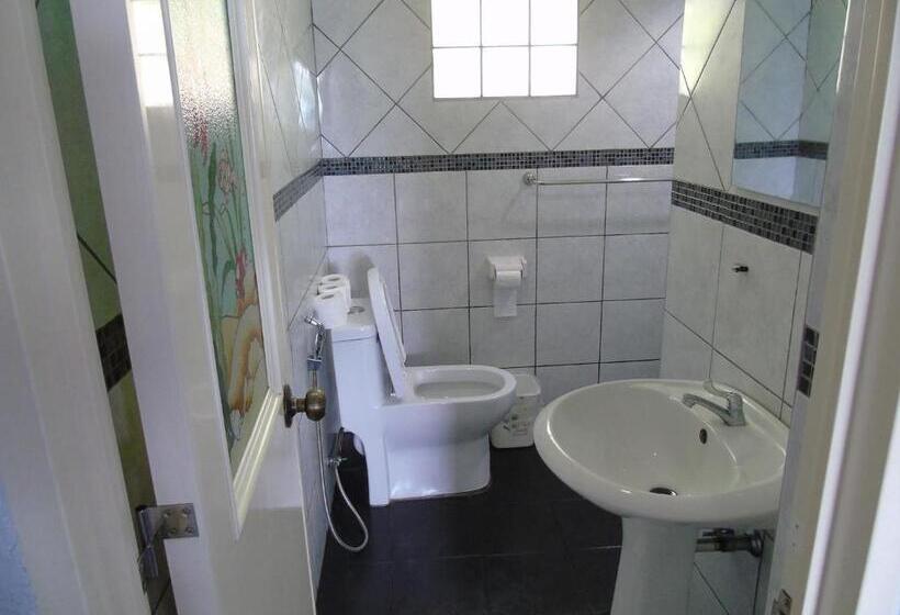 Номер Deluxe Вид на Море, Blue Rock Beach Resort