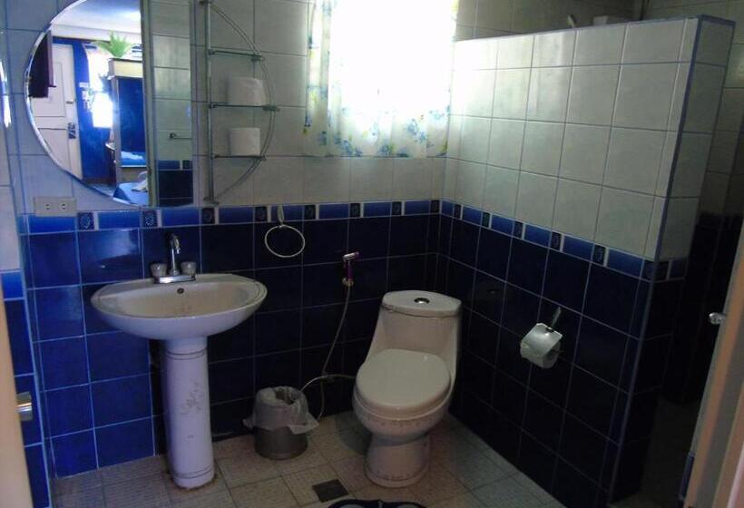 Номер Superior, Blue Rock Beach Resort