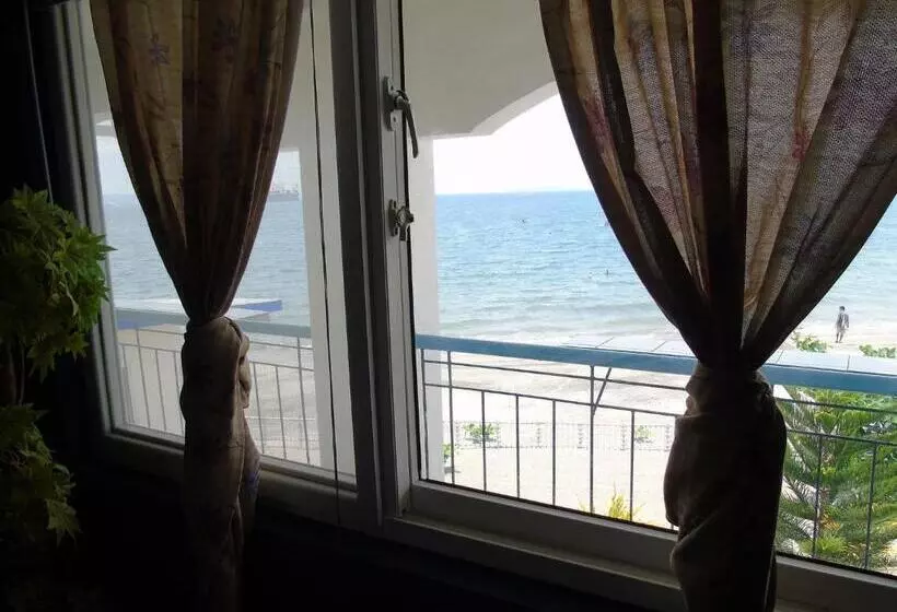 Superior-huone, Blue Rock Beach Resort