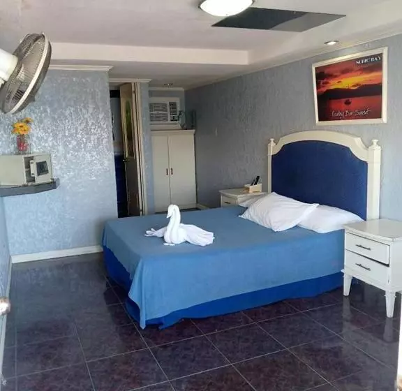 Superior-huone, Blue Rock Beach Resort