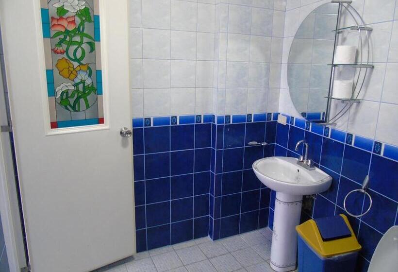 Номер Executive, Blue Rock Beach Resort