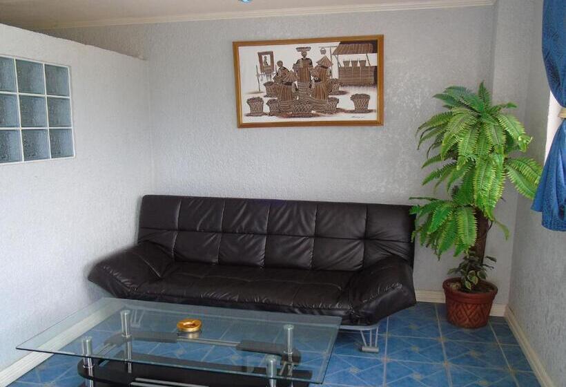 Номер Executive, Blue Rock Beach Resort