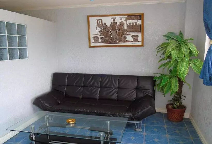 Executive-huone, Blue Rock Beach Resort