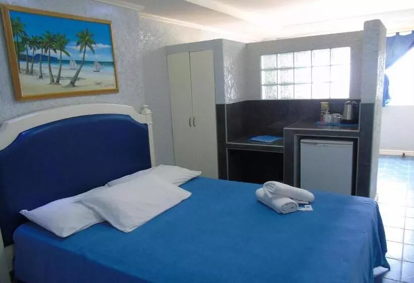 Executive-huone, Blue Rock Beach Resort