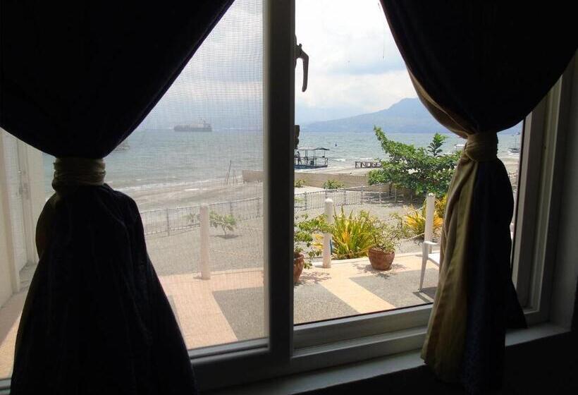 Номер Executive, Blue Rock Beach Resort