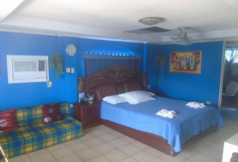 Номер Executive, Blue Rock Beach Resort