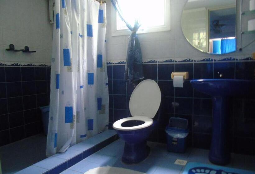 Номер Executive, Blue Rock Beach Resort