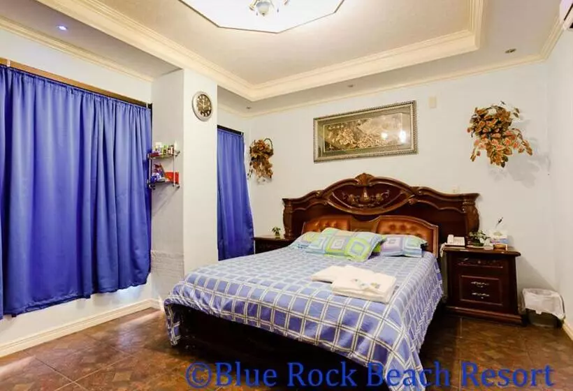 Juniorsviitti, Blue Rock Beach Resort