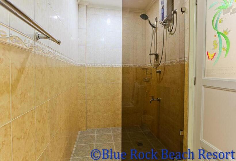 Полулюкс, Blue Rock Beach Resort