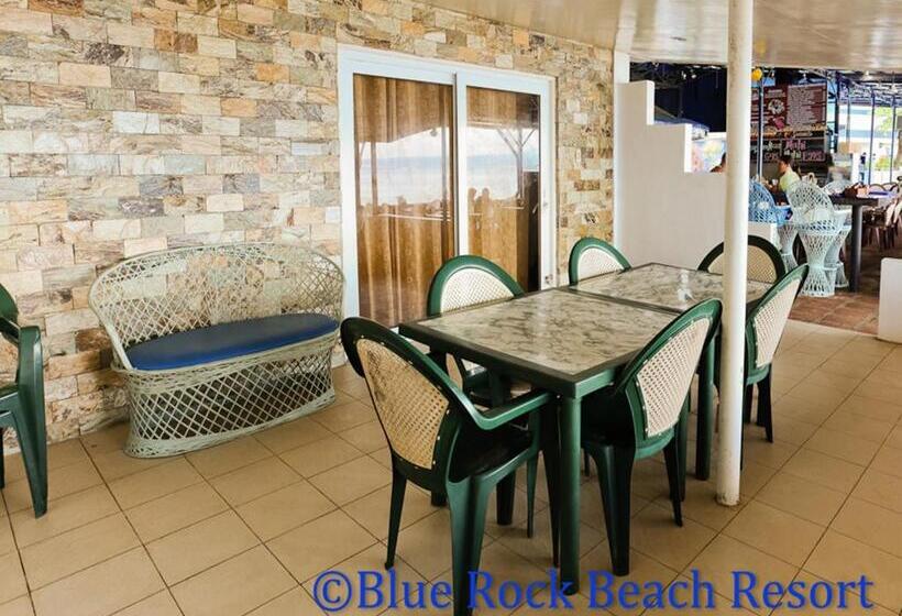 주니어 스위트, Blue Rock Beach Resort