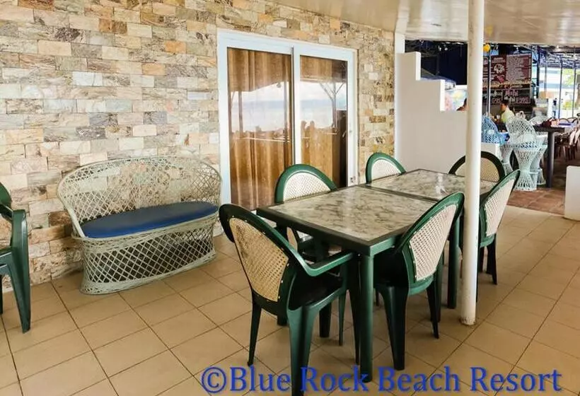 Juniorsviitti, Blue Rock Beach Resort